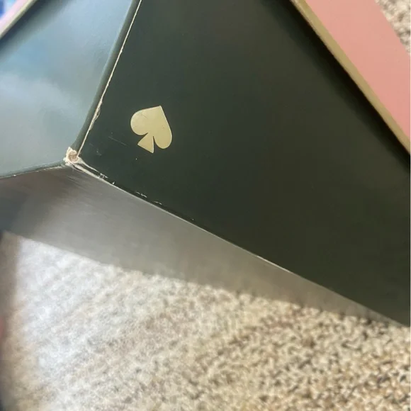 Kate Spade Bonnie Espadrilles - Picture 13 of 13